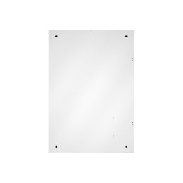 Bypass switch - RAL 9003 - pour P - N: E3MUPS100KHS, E3MUPS120KHS, E3MUPS160KHS, E3MUPS200KHS, ... (E3MBPAR60K200H)_4