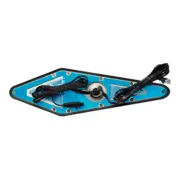 Cradlepoint R2105 - Routeur - WWAN 2.5GbE - Wi-Fi 6 - Bi-bande - 4G, 5G - avec 5 ans de plan ... (MB05-2105-5GB-GA)_2