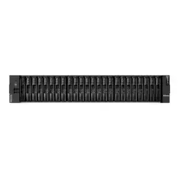 Lenovo ThinkSystem DE2000H (16GB Cache) HICless Hybrid Flash Array 2U24 SFF V2 (7Y71A00QWW)_1