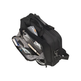 Sac à dos pour ordinateur portable - 12" - 14.1" - noir (D30842-RPET)_4