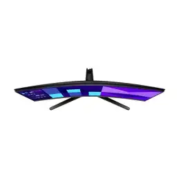 Samsung Essential S3 S27D390GAU - S39GD Series - écran LED - incurvé - 27" - 1920 x 1080 Full H... (LS27D390GAUXEN)_5
