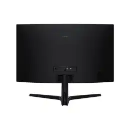 Samsung Essential S3 S27D390GAU - S39GD Series - écran LED - incurvé - 27" - 1920 x 1080 Full H... (LS27D390GAUXEN)_6