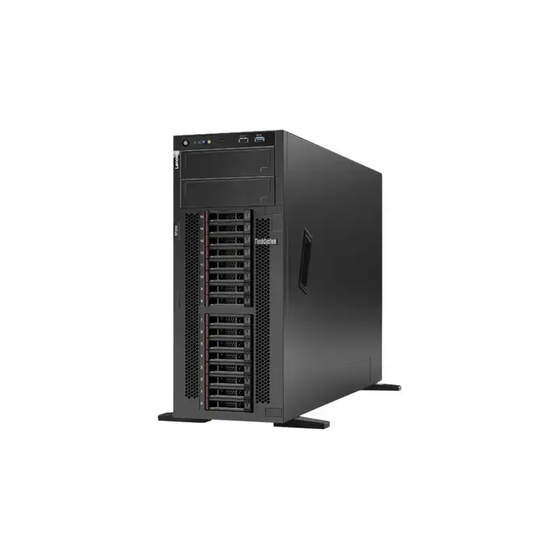 LENOVO TOP CHOICE BUNDLE Serveur Tour ST550 Xeon Silver 4210R (10C 2.4GHz 13.75MB Cache ... (7X10A0F3EA+7S05005PWW)_1