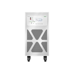 Kit de connexion parallèle UPS - pour P - N: E3SUPS10KFBS, E3SUPS15KFBS, E3SUPS20KFB1, E3SUPS20KFBS,... (E3SOPT002)_2
