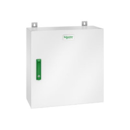 APC - Disjoncteur automatique - contacteur de puissance, connexion par le bas - triphasé - RAL 9003 (SP3OPT009)_1