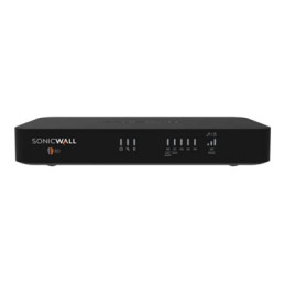 SonicWall TZ80 - Dispositif de sécurité - avec 1 an de suite de service Secure Connect - 5 ports -... (03-SSC-2841)_1