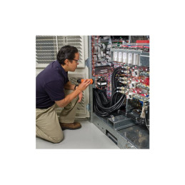 Support technique - inspection (pour dispositifs de secours et d'alimentation) - sur site - pou... (WPCAVUPS-UG-01)_1