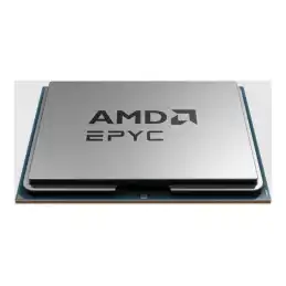 AMD EPYC 8434P - 2.5 GHz - 48 cœurs - 96 fils - 128 Mo cache - Socket SP6 - OEM (100-000000877)_1