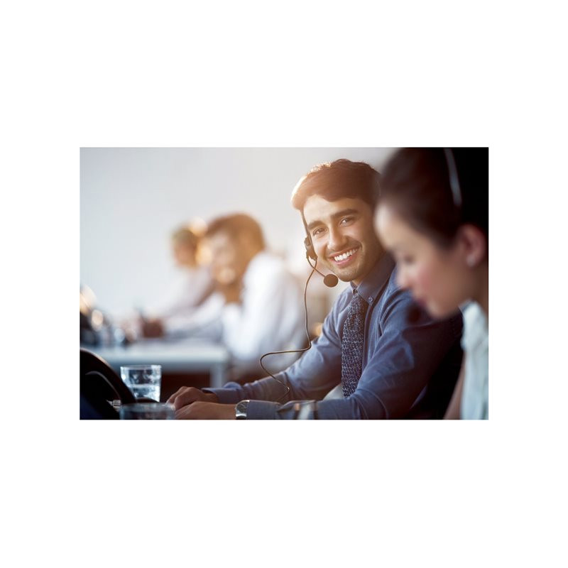 Contrat de maintenance prolongé - pièces (pour dispositifs de secours et d'alimentation) - 1 ... (WEXTWAR1YR-SE-01)_1