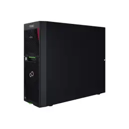 Fujitsu PRIMERGY TX1330 M5 - Serveur - tour 1 voie - 1 x Xeon E-2336 - jusqu'à 4.6 GHz - RAM ... (VFY:T1335SC011IN)_5