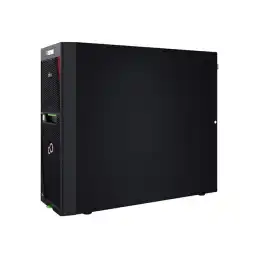 Fujitsu PRIMERGY TX1330 M5 - Serveur - tour 1 voie - 1 x Xeon E-2336 - jusqu'à 4.6 GHz - RAM ... (VFY:T1335SC011IN)_6