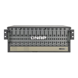 Baie de disques - 60 Baies (SATA-600 - SAS-3) - SAS 12Gb - s (externe) - rack-montable - 4U (TL-R6020SEP-RP)_1