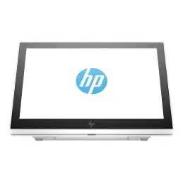 HP Engage One 10t - Affichage client - 10.1" - écran tactile - 1280 x 800 @ 60 Hz - IPS - 500 cd - m² ... (3FH67AA)_1