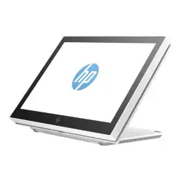 HP Engage One 10t - Affichage client - 10.1" - écran tactile - 1280 x 800 @ 60 Hz - IPS - 500 cd - m² ... (3FH67AA)_2