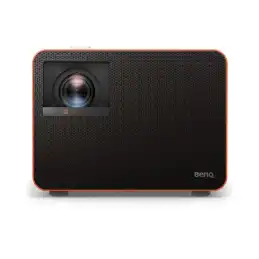 BenQ X3100i - Projecteur DLP - LED RGB 4 couleurs - 3D - 3300 ANSI lumens - 3840 x 2160 - 16:9 - 4K - 8... (X3100I)_2