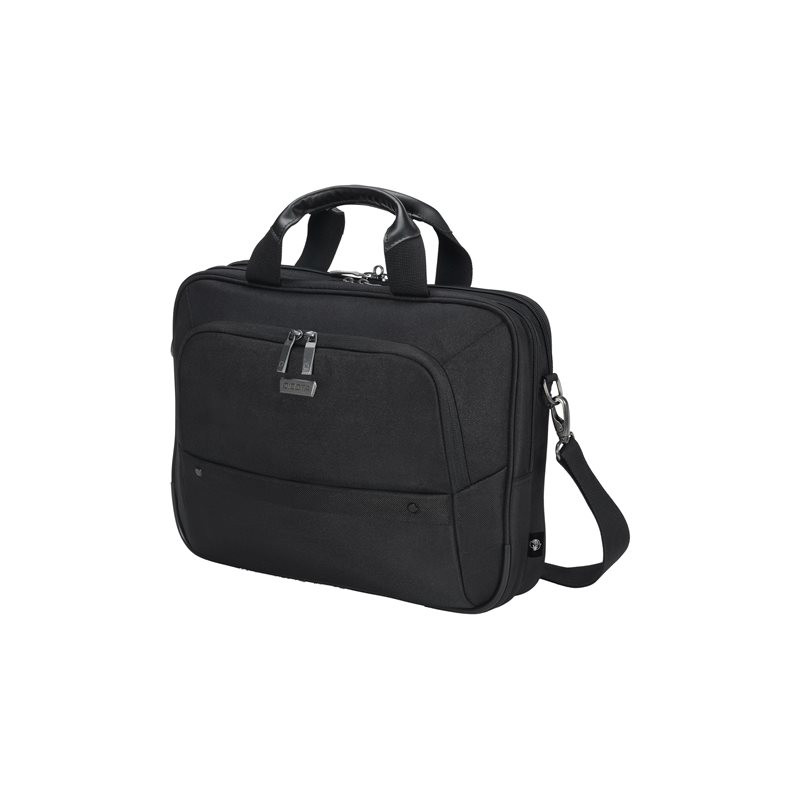 Sacoche pour ordinateur portable - 14" - 15.6" - noir (D31644-RPET)_1