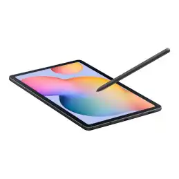 Samsung Galaxy Tab S6 Lite - Tablette - Android 14 - 64 Go - 10.4" TFT (2000 x 1200) - Logement... (SM-P620NZAAEUB)_8