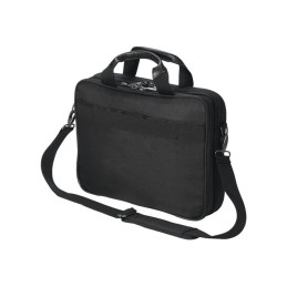Sacoche pour ordinateur portable - 14" - 15.6" - noir (D31644-RPET)_5