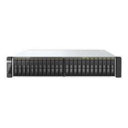 Serveur NAS - 24 Baies - rack-montable - SATA-600 - NVMe - RAID JBOD, 0, 1, 10, 5, 50... (TDS-H2489FU-R2-4309Y-64G)_1