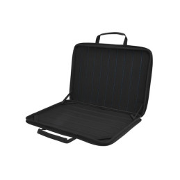 Sacoche pour ordinateur portable - 14" - noir - pour Elite c640 G3 Elite x2 Fortis 14 G10 ProBook Fort... (4U9G9AA)_4