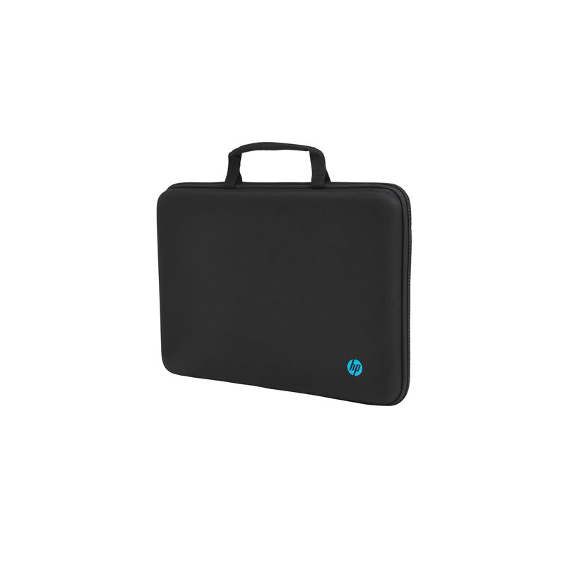 Sacoche pour ordinateur portable - 14" - noir, accent bleu (pack de 10) - pour Elite c640 G3 Elite x2 ... (4U9G9A6)_1