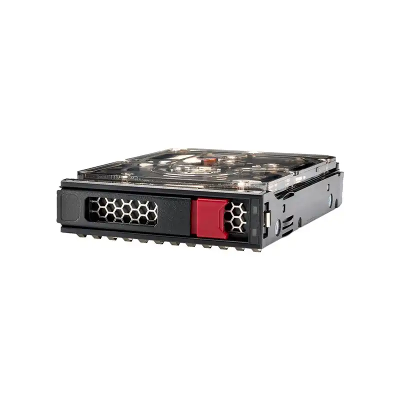 HPE - Disque dur - Business Critical - 24 To - échangeable à chaud - 3.5" LFF - SATA 6Gb - s - 7200... (P68585-B21)_1