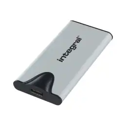 Integral SLIMXPRESS PRO - SSD - 2 To - externe (portable) - USB 3.2 Gen 2x2 (USB-C connec... (INSSD2TPORT3.2SLIMXS)_1