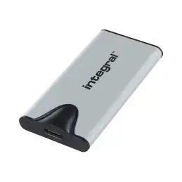 Integral SLIMXPRESS PRO - SSD - 4 To - externe (portable) - USB 3.2 Gen 2x2 (USB-C connec... (INSSD4TPORT3.2SLIMXS)_1