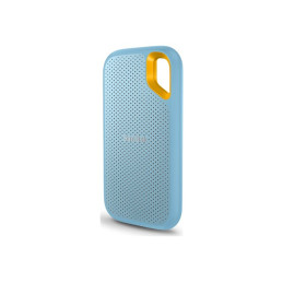 SanDisk Extreme Portable V2 - SSD - chiffré - 4 To - externe (portable) - USB 3.2 Gen 2 (US... (SDSSDE61-4T00-G25B)_1