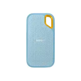 SanDisk Extreme Portable V2 - SSD - chiffré - 4 To - externe (portable) - USB 3.2 Gen 2 (US... (SDSSDE61-4T00-G25B)_2