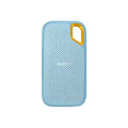 SanDisk Extreme Portable V2 - SSD - chiffré - 2 To - externe (portable) - USB 3.2 Gen 2 (US... (SDSSDE61-2T00-G25B)_2