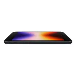 Apple iPhone SE (3rd generation) - 5G smartphone - double SIM - Mémoire interne 64 Go - Écran LCD - ... (MMXF3ZD/A)_6