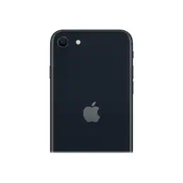 Apple iPhone SE (3rd generation) - 5G smartphone - double SIM - Mémoire interne 64 Go - Écran LCD - ... (MMXF3ZD/A)_8