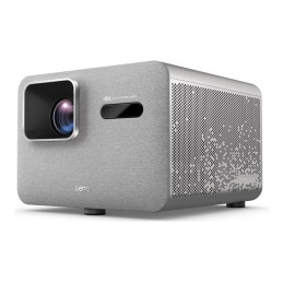 BenQ TK705STi - Projecteur DLP - LED - 3000 ANSI lumens - 3840 x 2160 - 16:9 - 4K - objectif fixe... (9H.R0D77.57E)_1