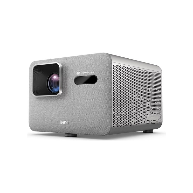 BenQ TK705STi - Projecteur DLP - LED - 3000 ANSI lumens - 3840 x 2160 - 16:9 - 4K - objectif fixe... (9H.R0D77.57E)_1