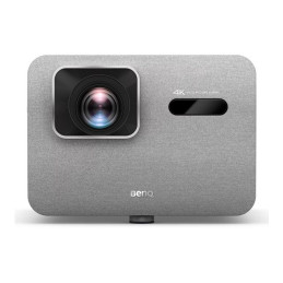 BenQ TK705i - Projecteur DLP - LED - 3000 ANSI lumens - 3840 x 2160 - 16:9 - 4K - objectif standa... (9H.R0C77.57E)_4