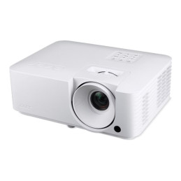 Acer XL2521 - Projecteur DLP - diode laser - portable - 3D - 4000 ANSI lumens (blanc) - 4000 ANSI... (MR.JYS11.001)_1