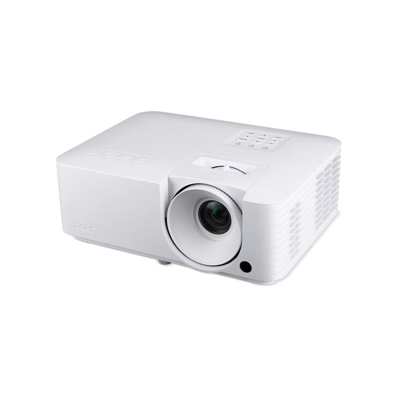 Acer XL2521 - Projecteur DLP - diode laser - portable - 3D - 4000 ANSI lumens (blanc) - 4000 ANSI... (MR.JYS11.001)_1