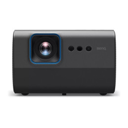 BenQ GP520 - Projecteur DLP - LED 4 canaux - 3D - 2600 ANSI lumens - 3840 x 2160 - 16:9 - 1080p -... (9H.JT177.59E)_2