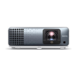 BenQ TK710STi - Projecteur DLP - laser - 3D - 3200 ANSI lumens - 3840 x 2160 - 16:9 - 4K (9H.JSK77.17E)_1
