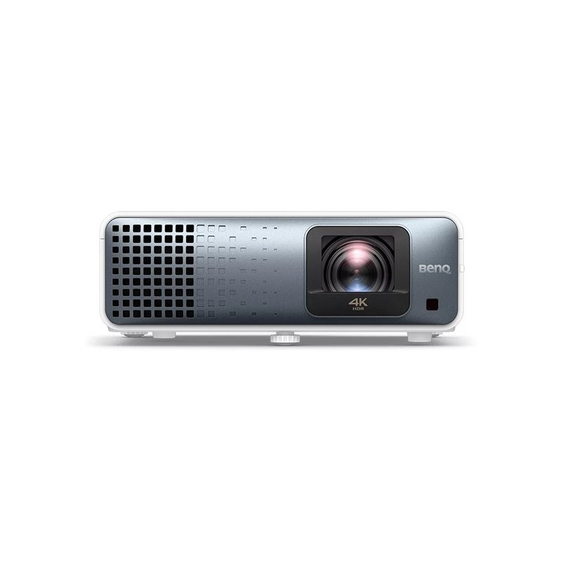 BenQ TK710STi - Projecteur DLP - laser - 3D - 3200 ANSI lumens - 3840 x 2160 - 16:9 - 4K (9H.JSK77.17E)_1