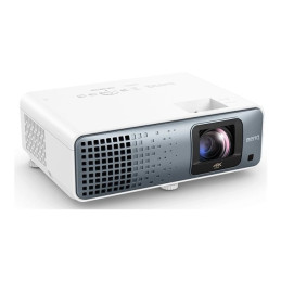 BenQ TK710STi - Projecteur DLP - laser - 3D - 3200 ANSI lumens - 3840 x 2160 - 16:9 - 4K (9H.JSK77.17E)_3