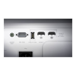 BenQ TK710STi - Projecteur DLP - laser - 3D - 3200 ANSI lumens - 3840 x 2160 - 16:9 - 4K (9H.JSK77.17E)_5