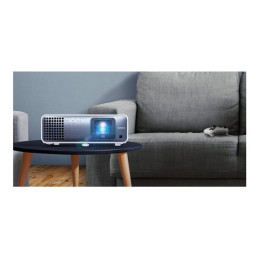 BenQ TK710STi - Projecteur DLP - laser - 3D - 3200 ANSI lumens - 3840 x 2160 - 16:9 - 4K (9H.JSK77.17E)_6