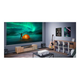 BenQ TK710STi - Projecteur DLP - laser - 3D - 3200 ANSI lumens - 3840 x 2160 - 16:9 - 4K (9H.JSK77.17E)_7
