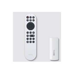 BenQ TK710STi - Projecteur DLP - laser - 3D - 3200 ANSI lumens - 3840 x 2160 - 16:9 - 4K (9H.JSK77.17E)_8