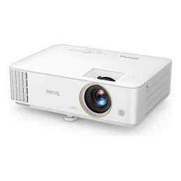 BenQ TH585P - Projecteur DLP - portable - 3D - 3500 ANSI lumens - Full HD (1920 x 1080) - 16:9 - ... (9H.JLS77.14E)_1