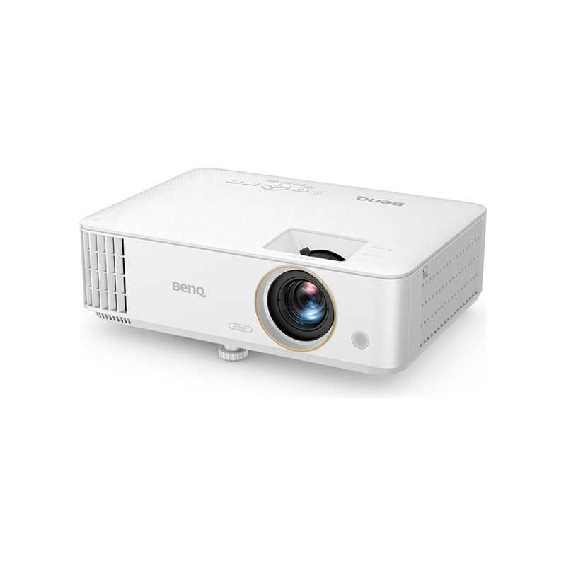 BenQ TH585P - Projecteur DLP - portable - 3D - 3500 ANSI lumens - Full HD (1920 x 1080) - 16:9 - ... (9H.JLS77.14E)_1