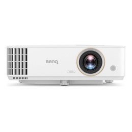 BenQ TH585P - Projecteur DLP - portable - 3D - 3500 ANSI lumens - Full HD (1920 x 1080) - 16:9 - ... (9H.JLS77.14E)_2