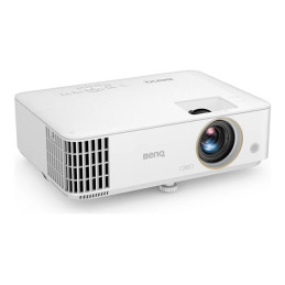 BenQ TH585P - Projecteur DLP - portable - 3D - 3500 ANSI lumens - Full HD (1920 x 1080) - 16:9 - ... (9H.JLS77.14E)_4
